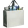 RPET Laminated Matte Shopper Tote 87
