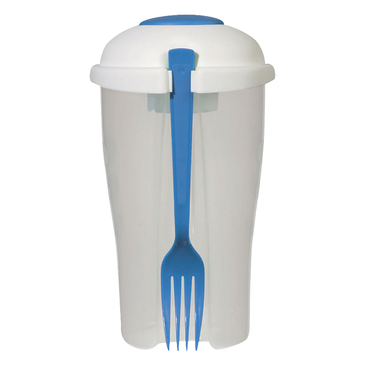 3-Piece Salad Shaker Set 4