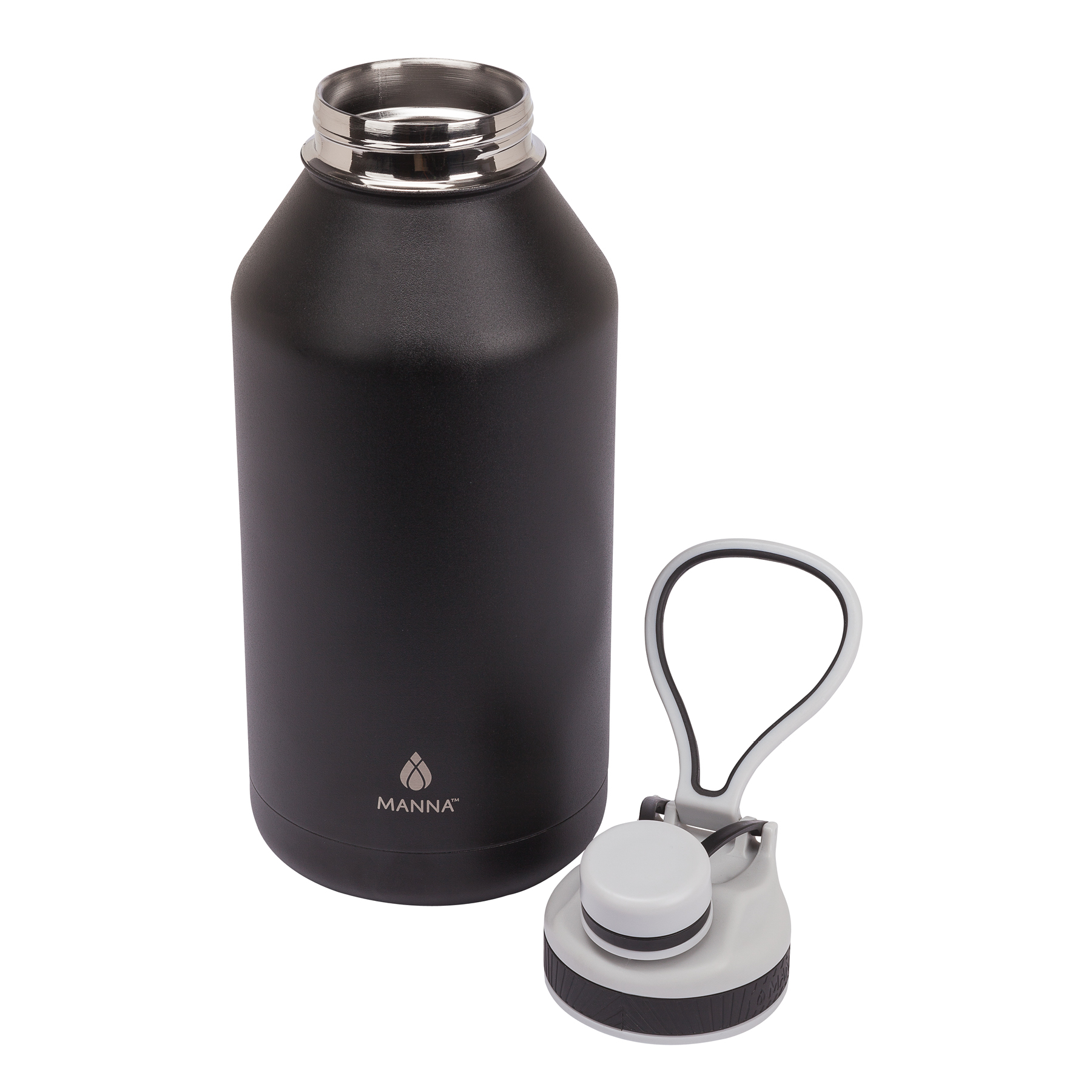 Manna™ 64 oz. Ranger Steel Bottle 22