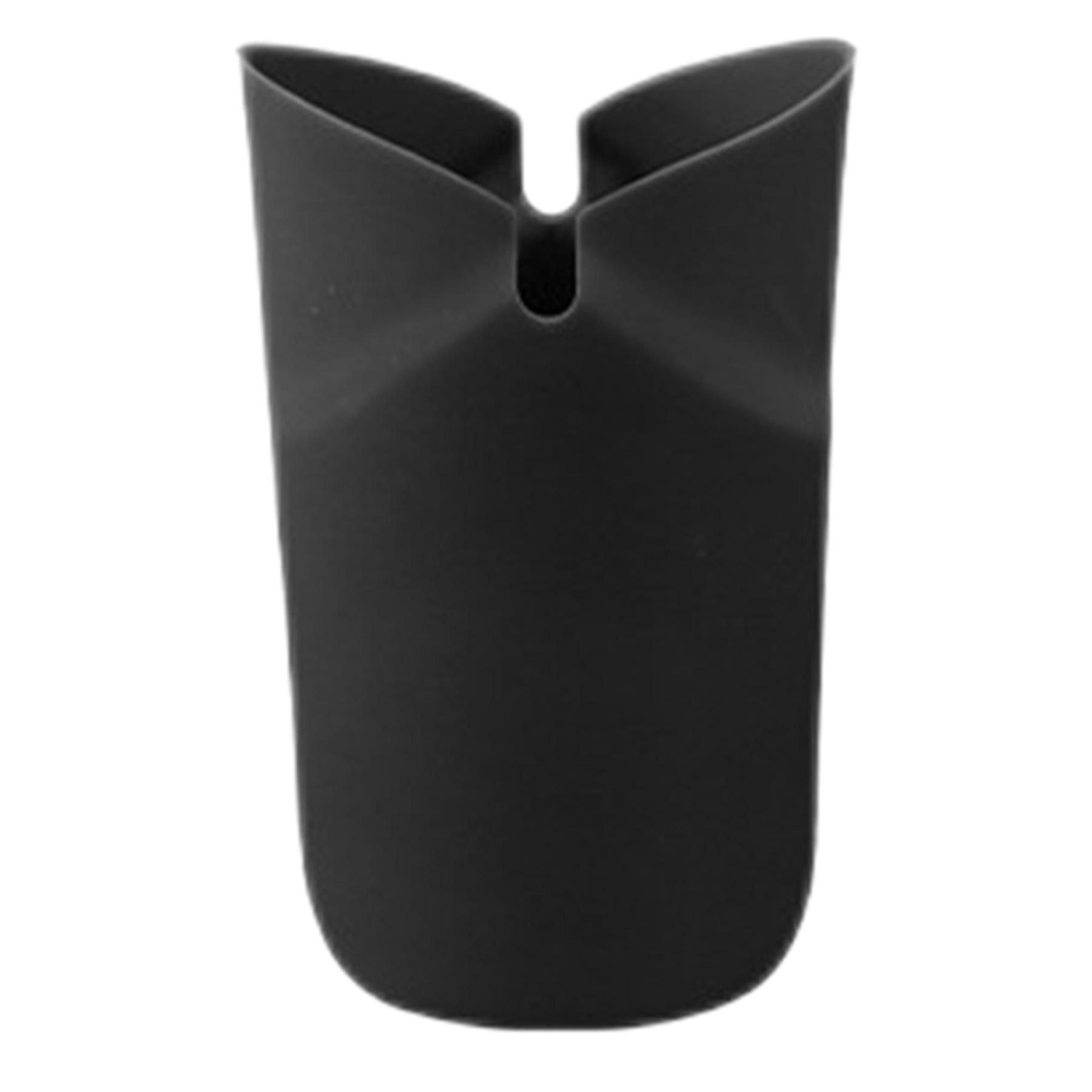 Folding Popcorn Maker Bowl 3