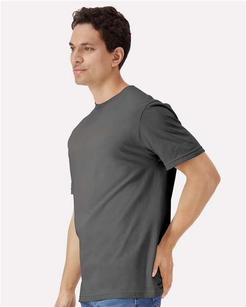 Unisex Light Cotton T-Shirt - 3000 170
