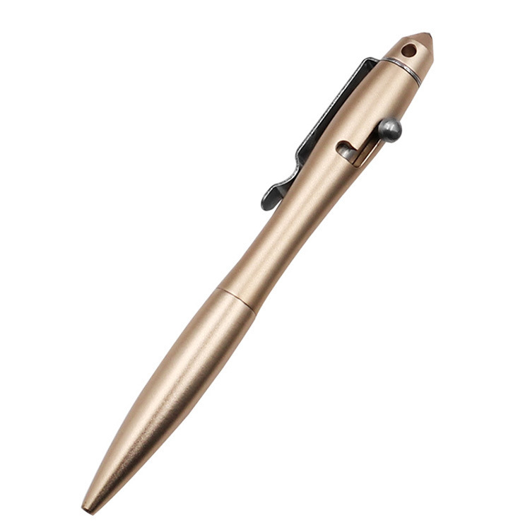 Defensive Tactical Pen 4