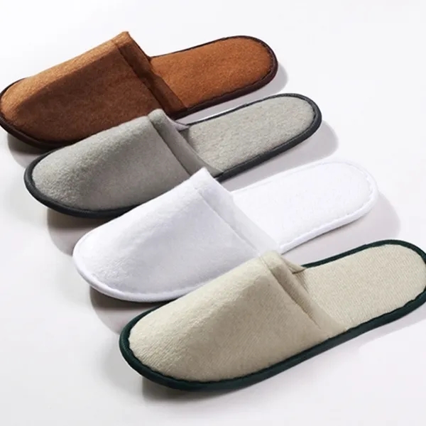 5 Star Hotel Slippers 9