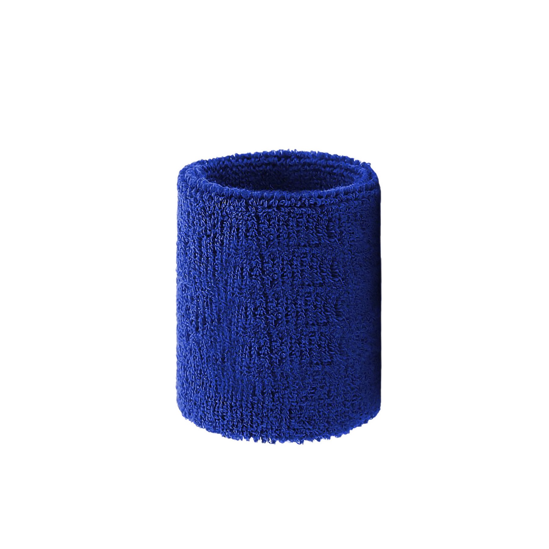 Embroidery Polyester Cotton Wristbands 15