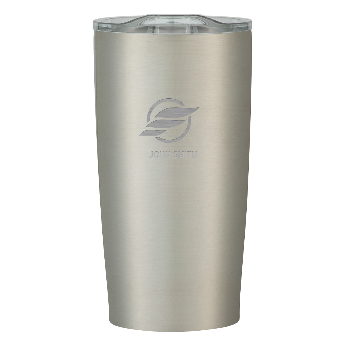 20 Oz. Kool Pak Stainless Steel Tumbler 56