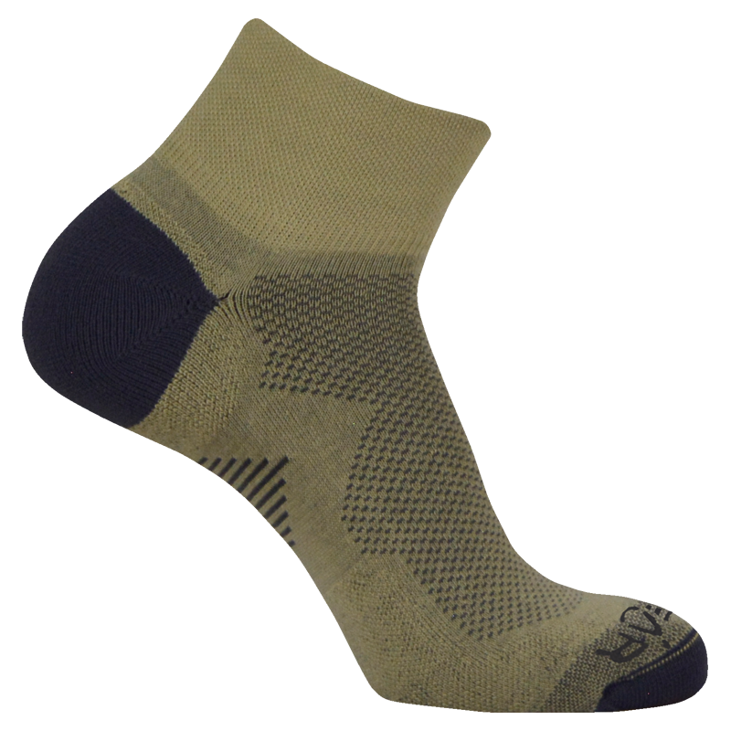 All Terrain Quarter Sox 10