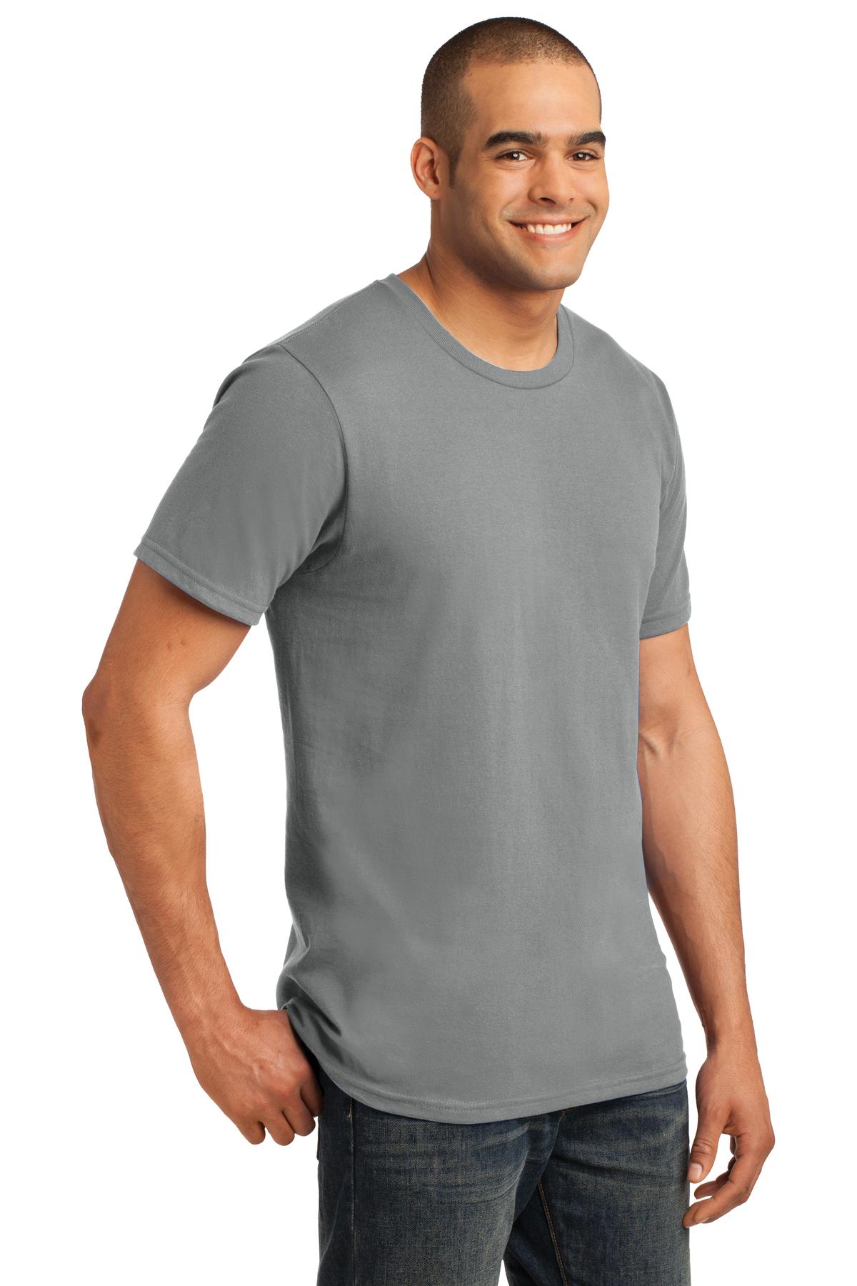 Gildan® 100% Ring Spun Cotton T-Shirt 9