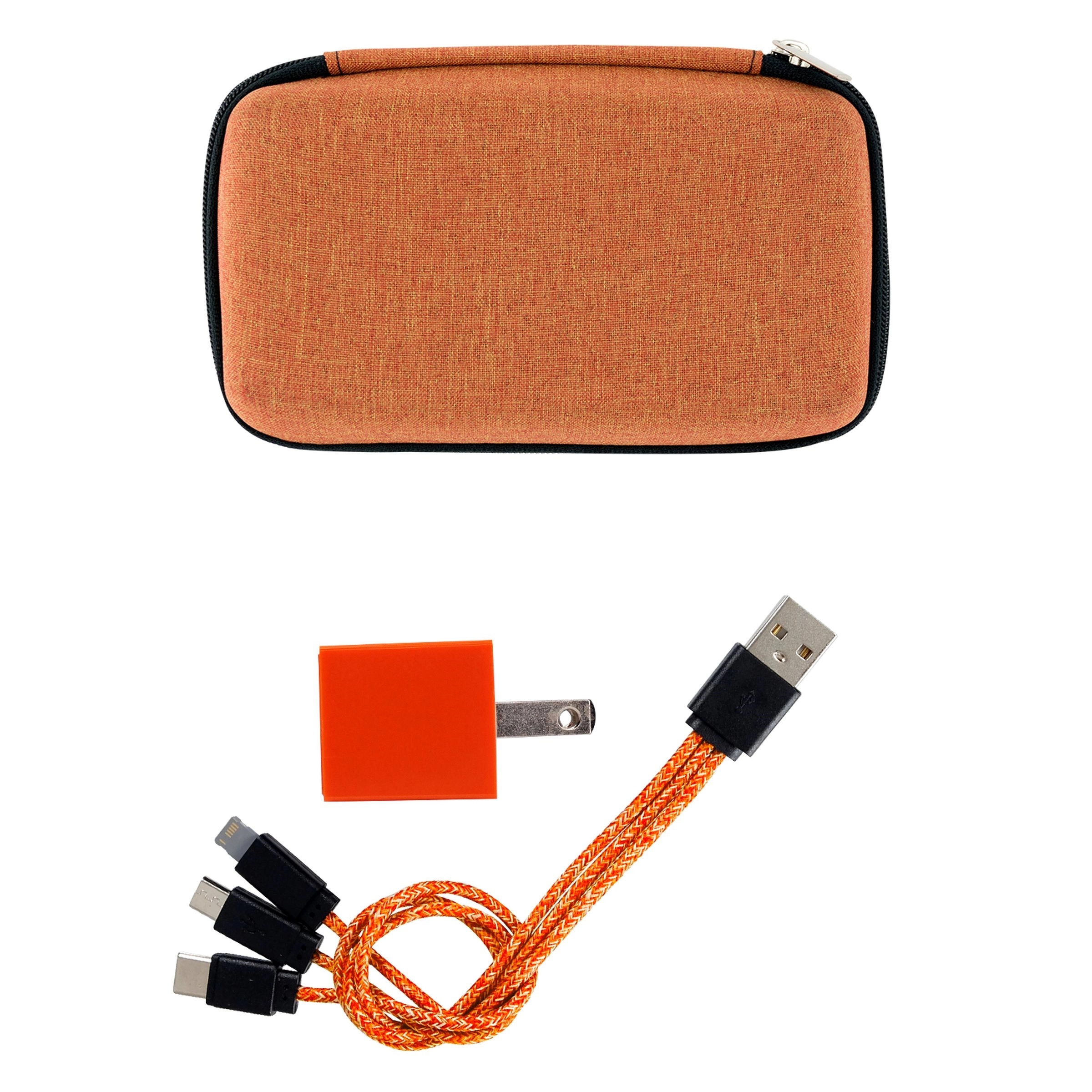 Large Ridge Wall Charging Set 12