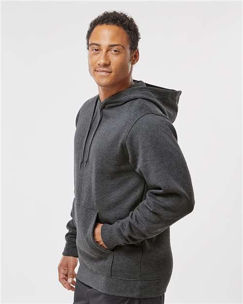 Unisex 60/40 Fleece Hooded Sweatshirt - 5414 64