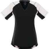 Women's TAKU Short Sleeve Tech Tee 1
