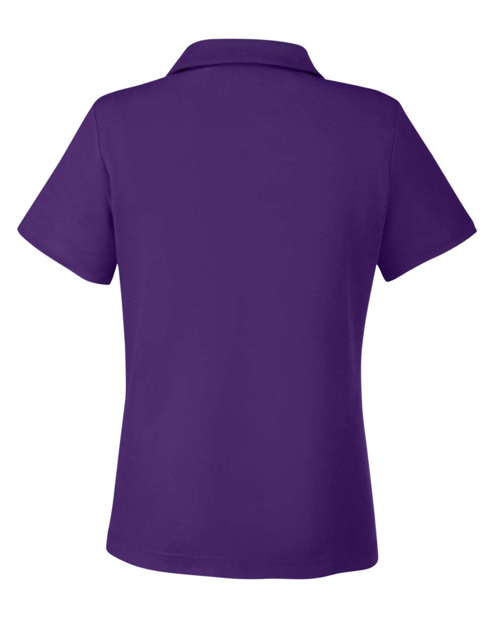 Women's Fusion ChromaSoft™ Pique Polo - CE112W 127
