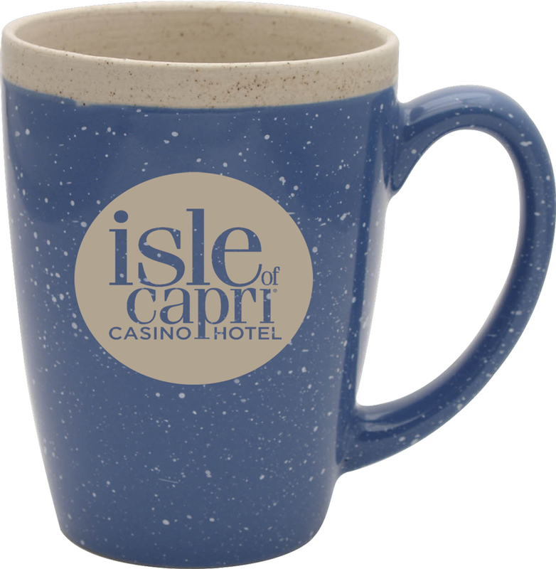 16 oz. Adobe Ceramic Mug 7
