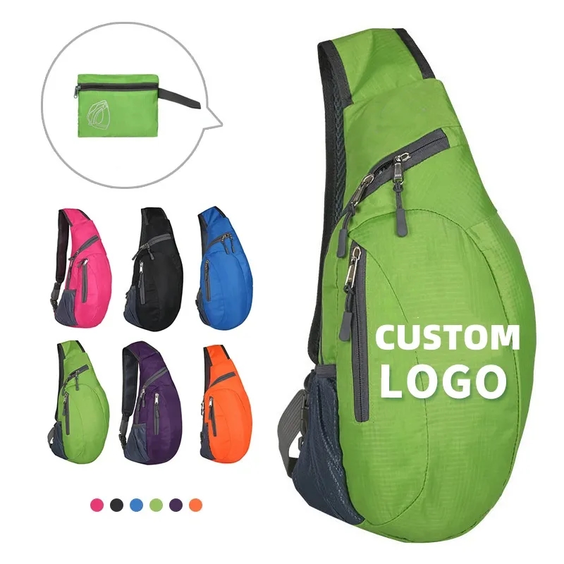 Fold Bag 3