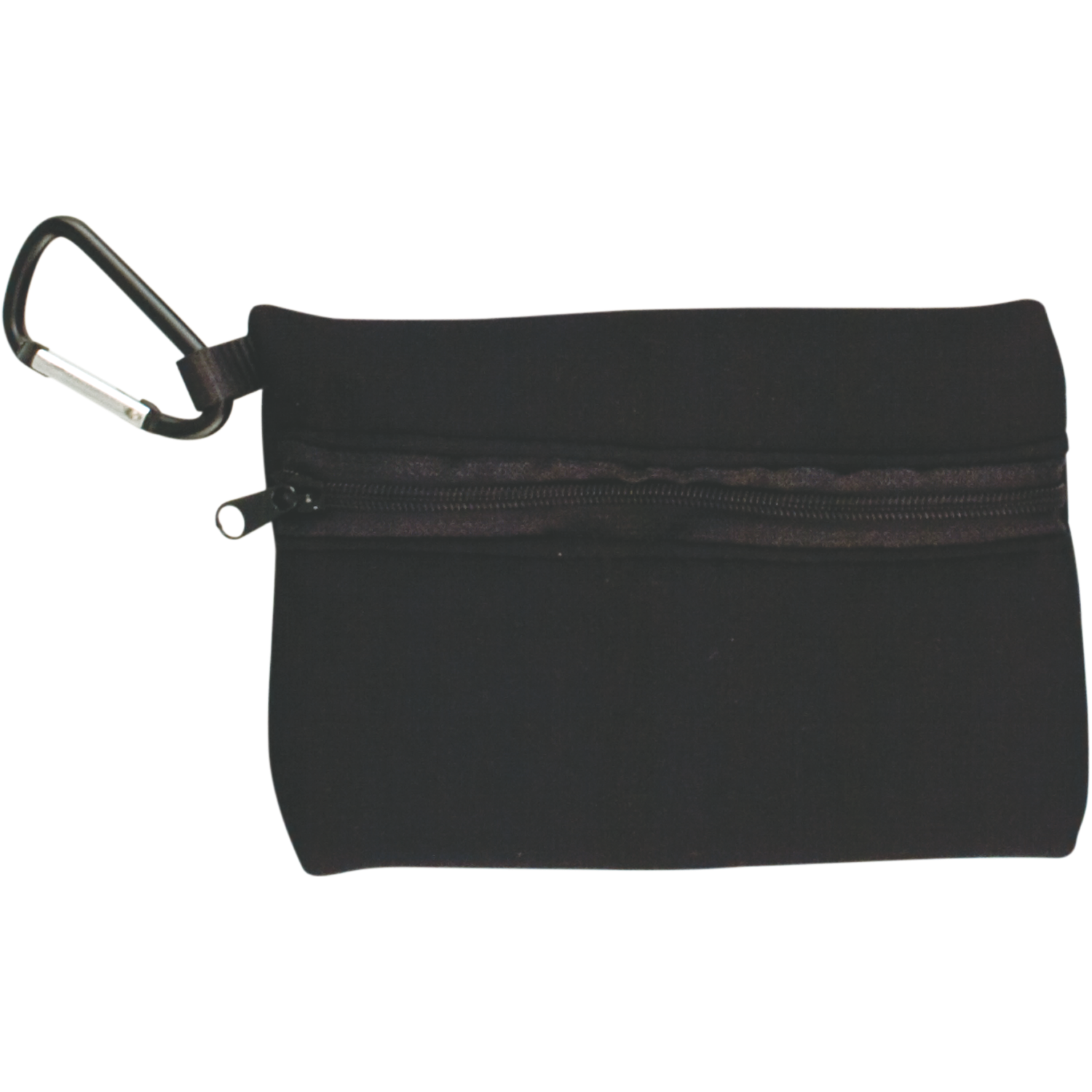Neoprene Ditty Bag with Carabiner 6