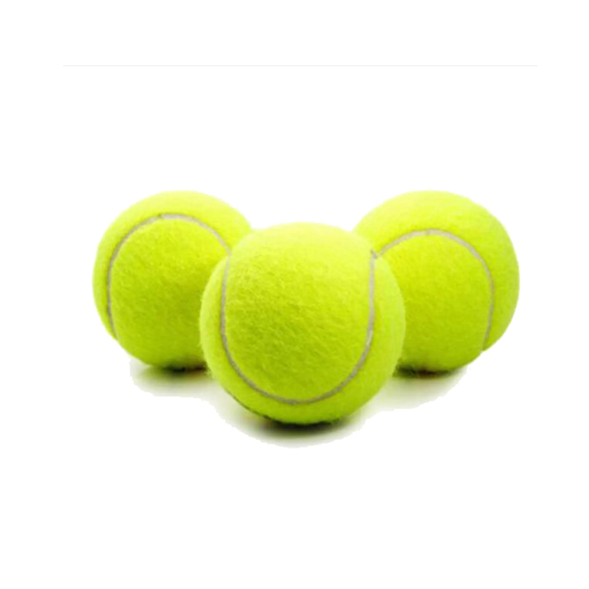 Interactive Dog Tennis Ball Toy 3