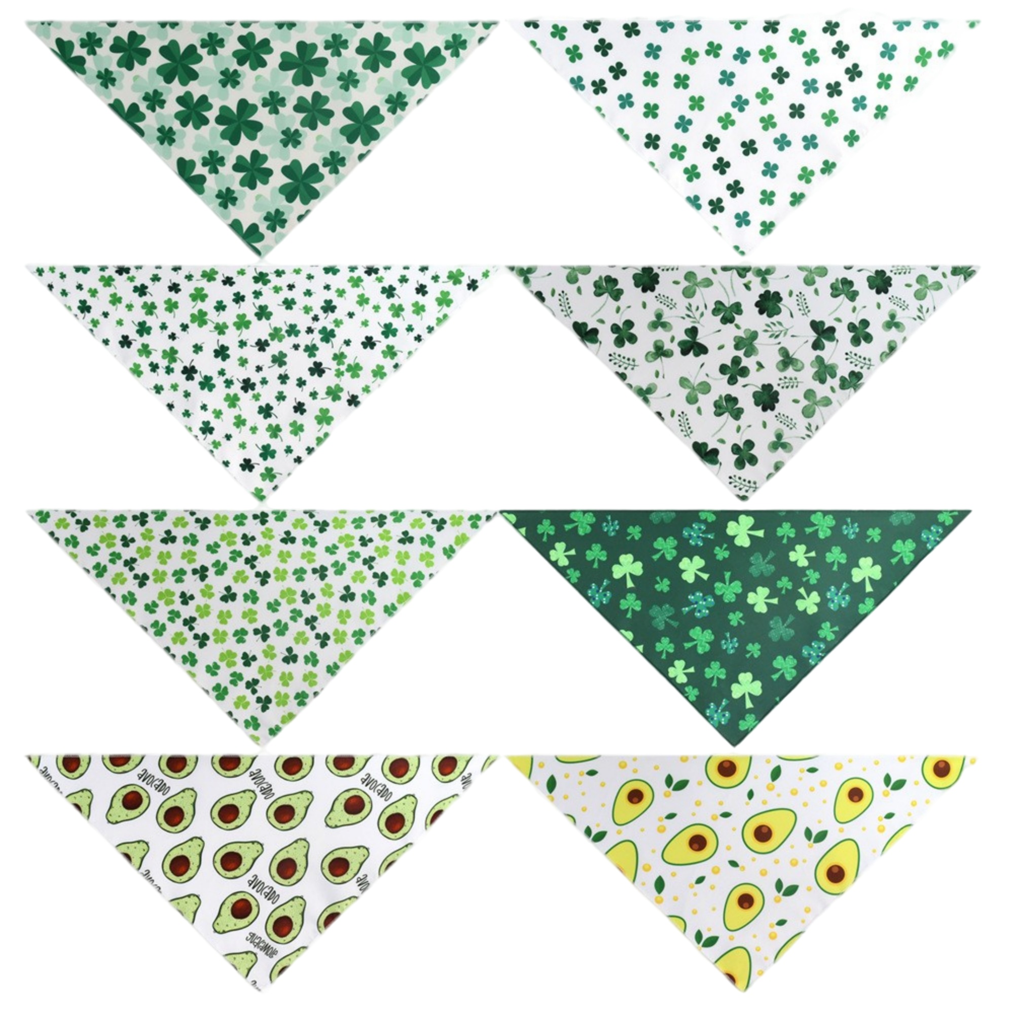 Customizable Pet Saliva Towel 2