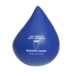 Wobble Droplet Stress Reliever 5