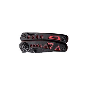 Compact Foldable Multi Tool Pliers With Carabiner 21