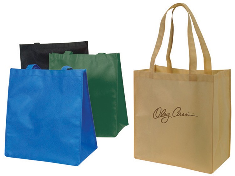 Non-Woven Tote Bag 3