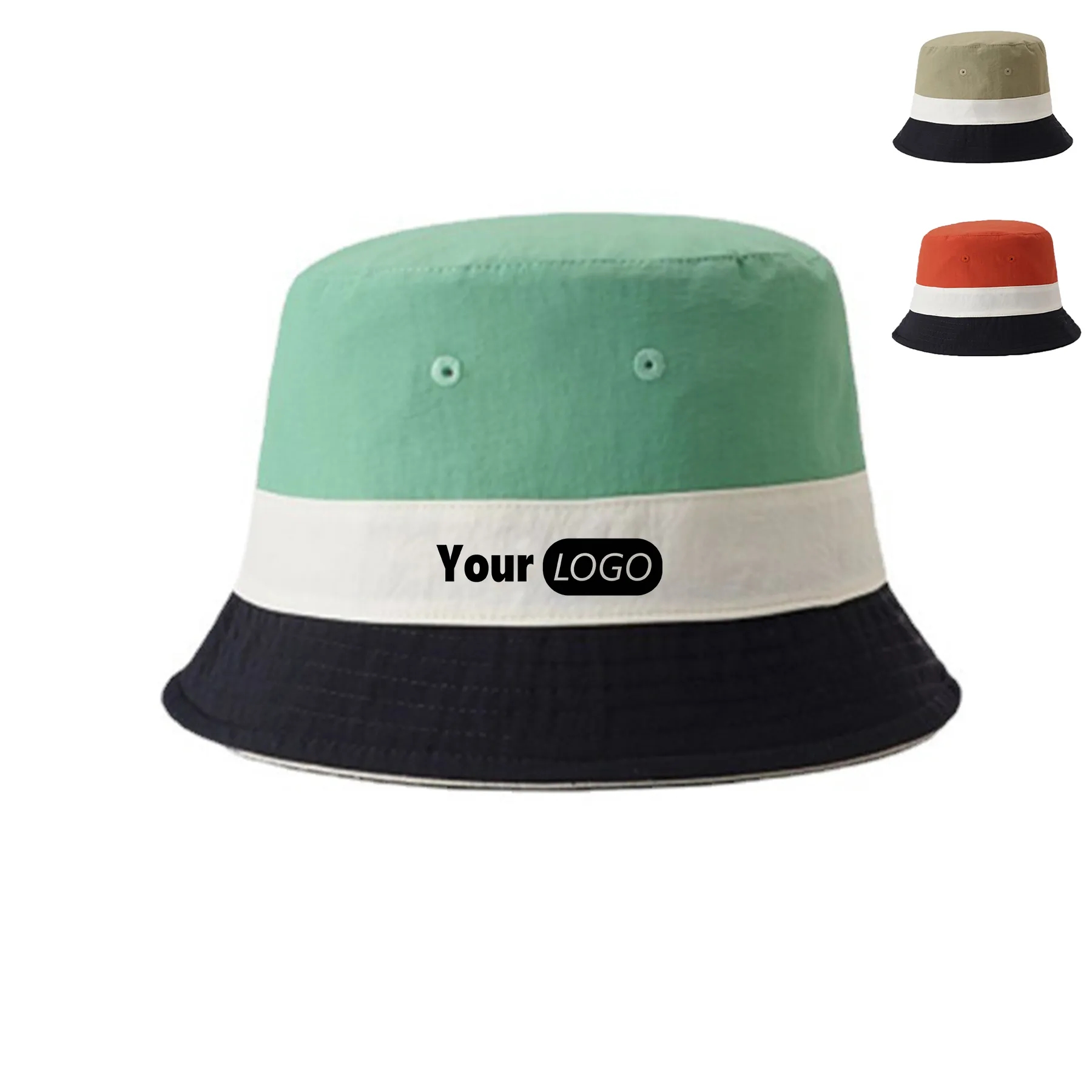 Bucket Hat 9