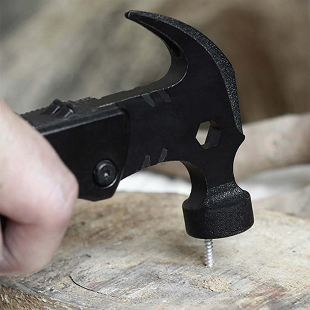 Survival Multi Tools Hammer 3