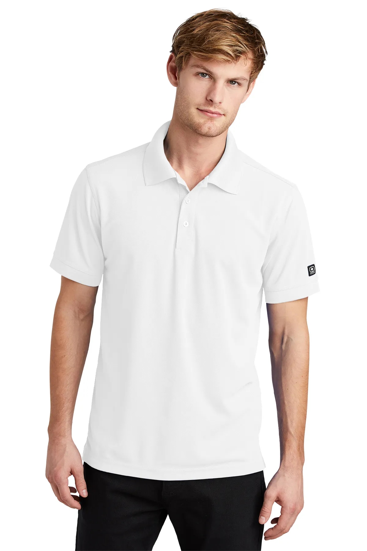 OGIO(R) CALIBER2.0 POLO 20
