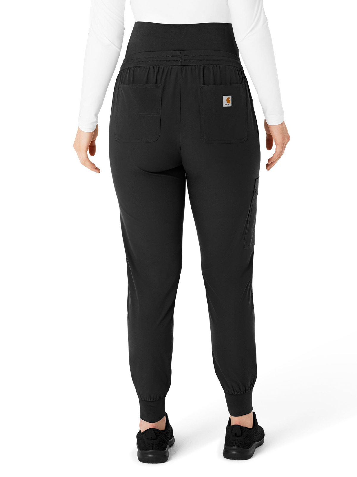 Force Essentials Women's Seven-Pocket Pant