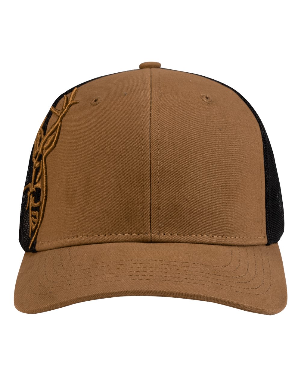 3D Buck Pro Cap - 3321 21
