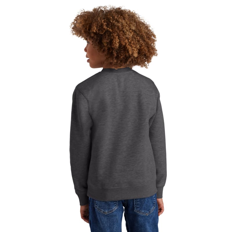 District Youth V.I.T. Fleece Crew 20