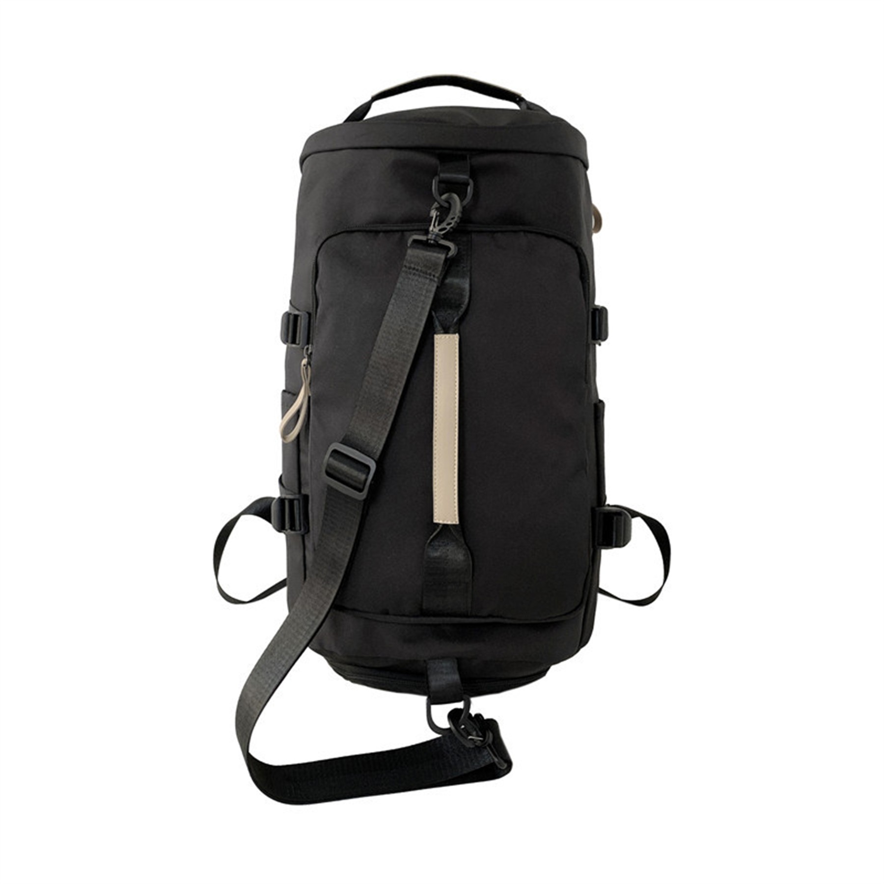 Multifunctional large capacity fitness bag 3
