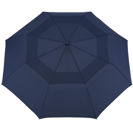 46" Recycled Auto Open Umbrella 314