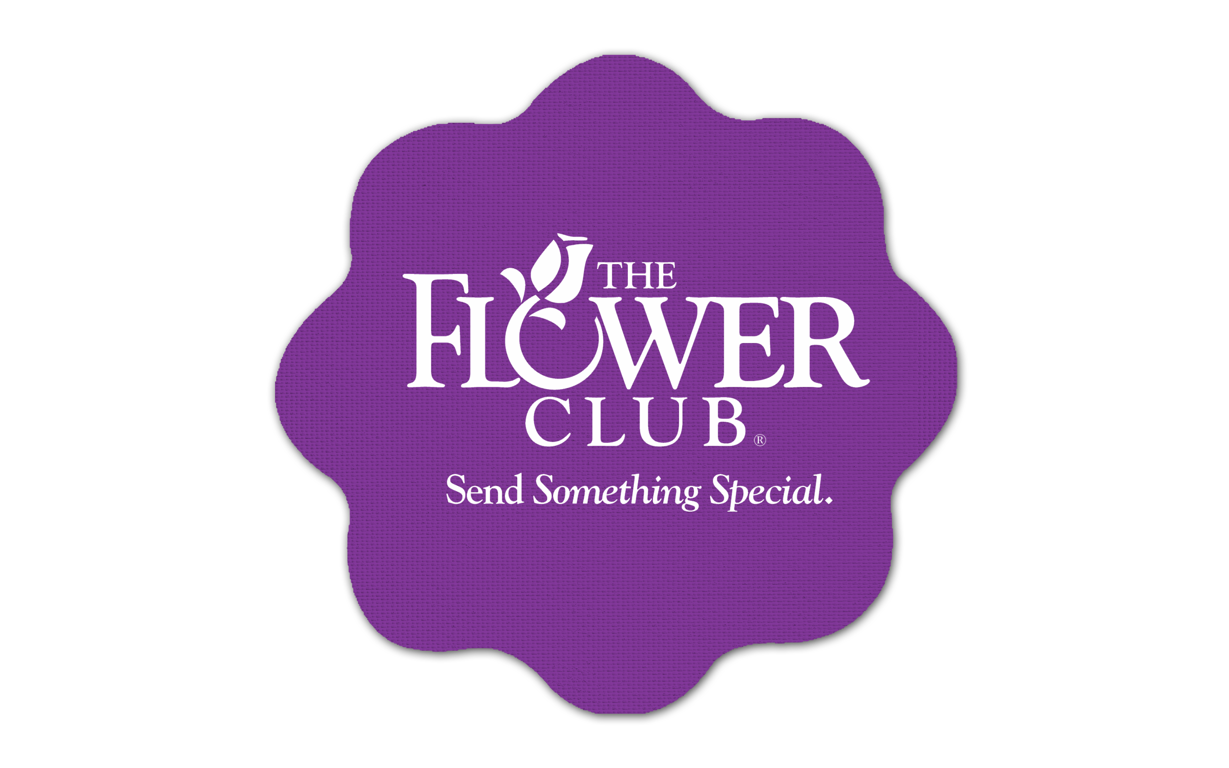 Flower Vinyl Jar Opener 5FL 19
