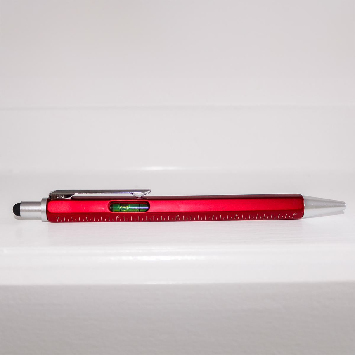 4-In-1 Carpenter Stylus Pen 5