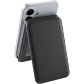 Solekick™ UL Listed MagClick™ Wireless Power Bank 7