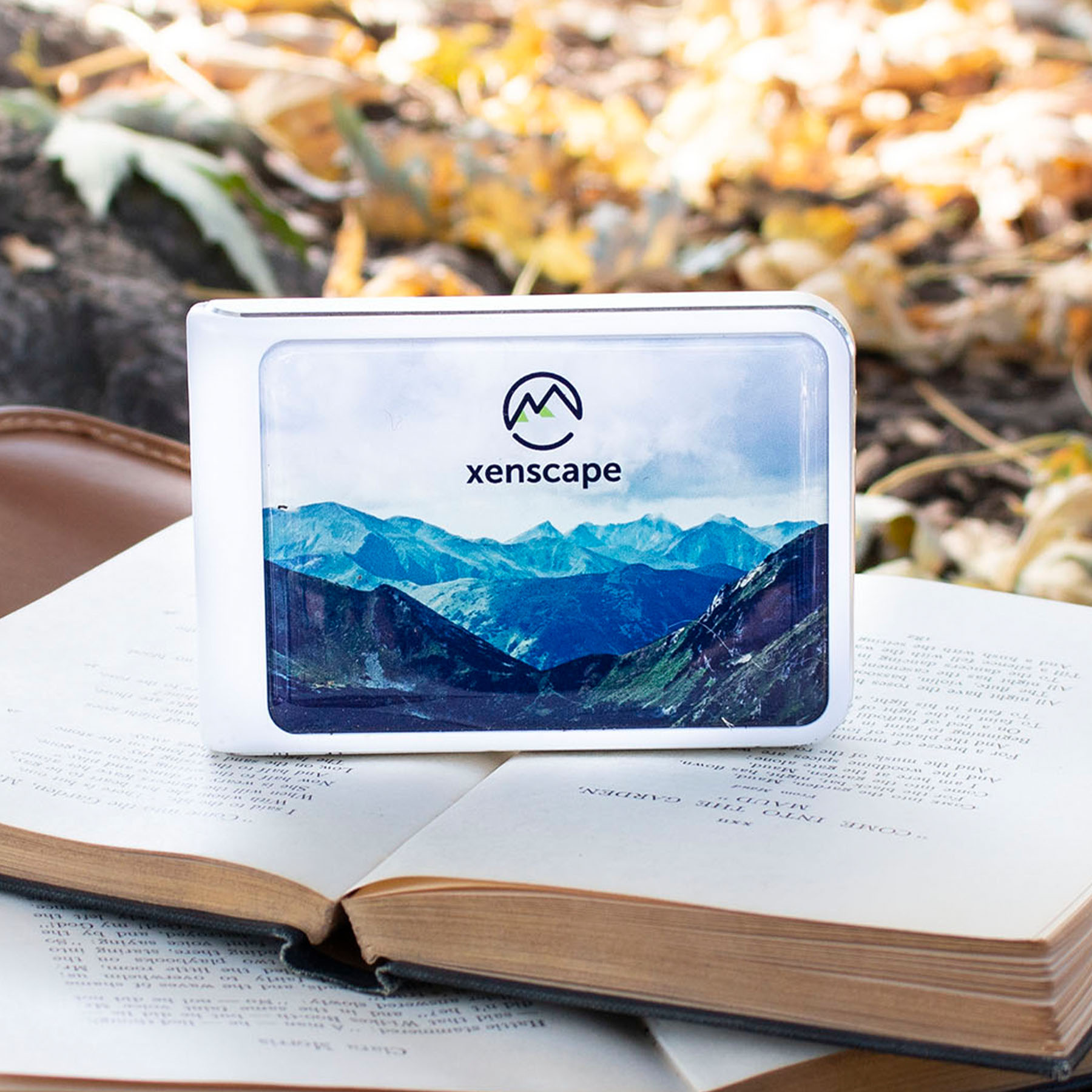 Tenfour 2.0™ 10,400 Mah Power Bank 7