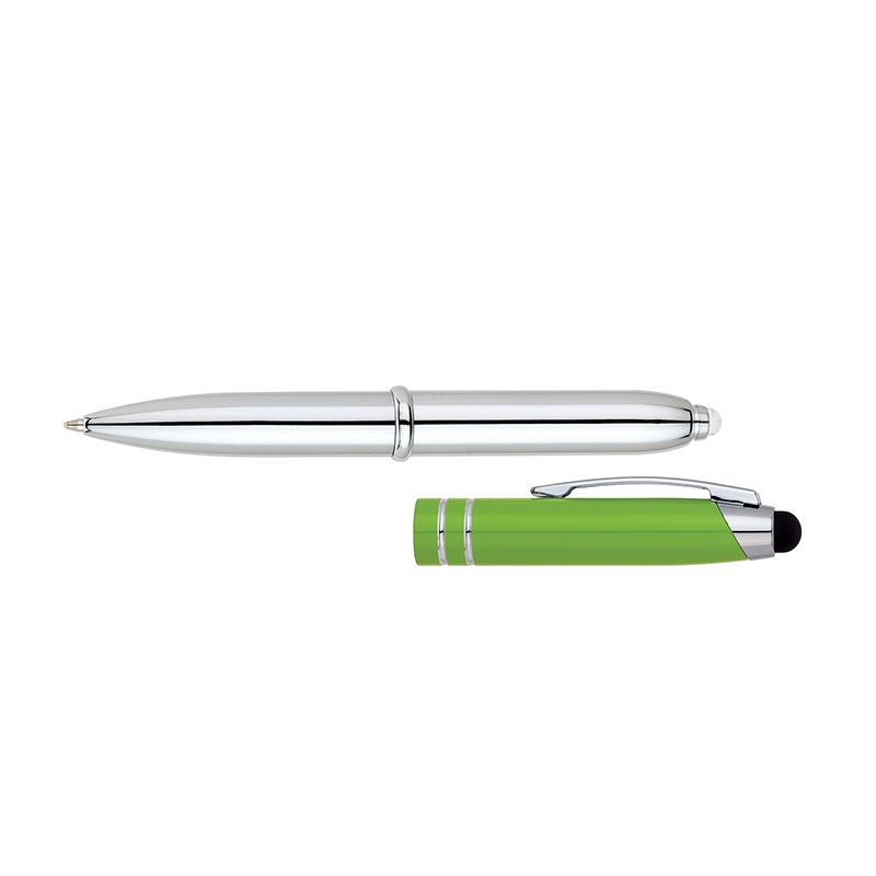 Legacy Ballpoint Pen / Stylus / LED Light 11