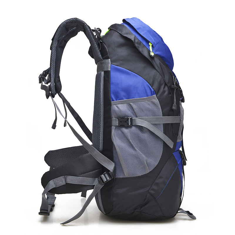 Large Capacity Backpack 2