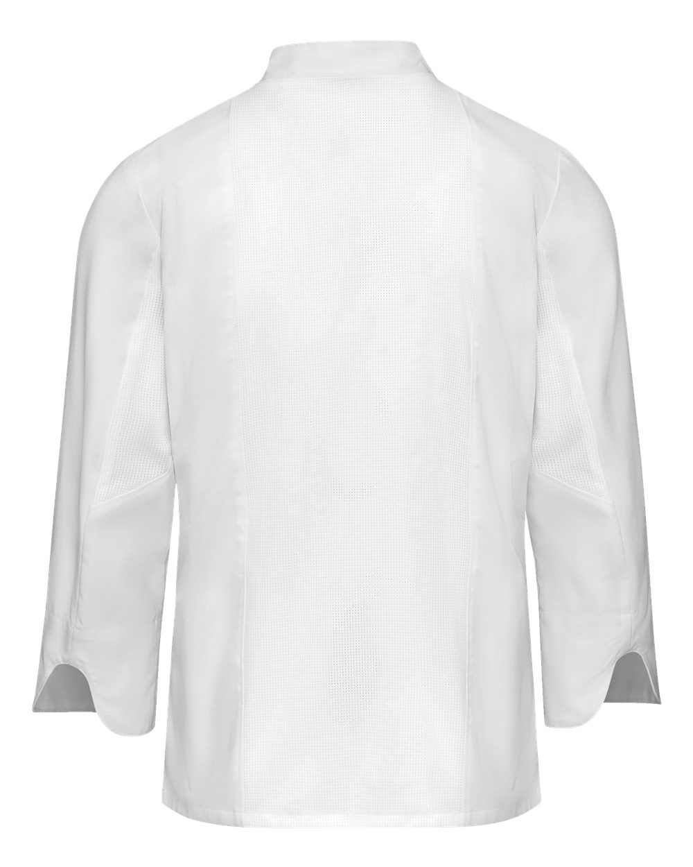 Women's Deluxe Airflow Chef Coat - 053W 7