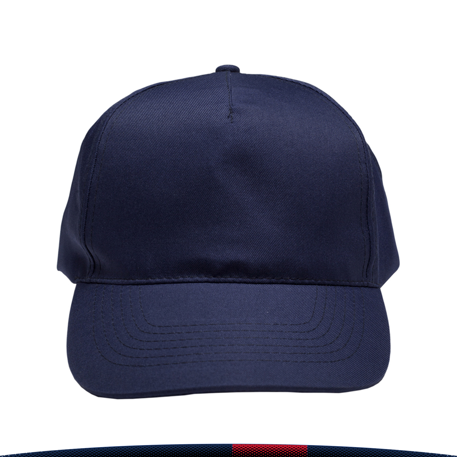 Eva Baseball Cap 5