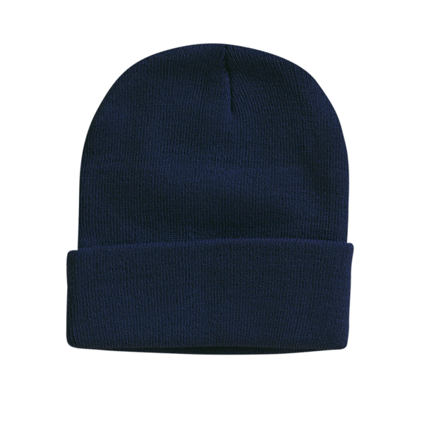 Sportsman SP12 12" Knit Beanie 44