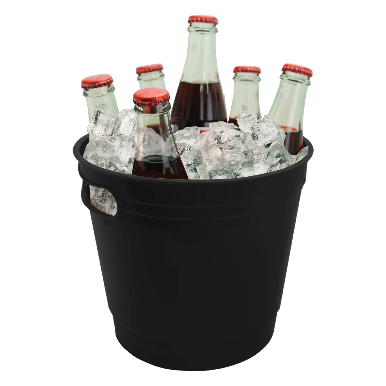 Beverage and Ice Party Bucket 5