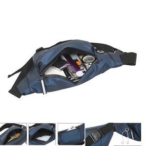 Waterproof Running Waist Bag For Outdoor Sports 10