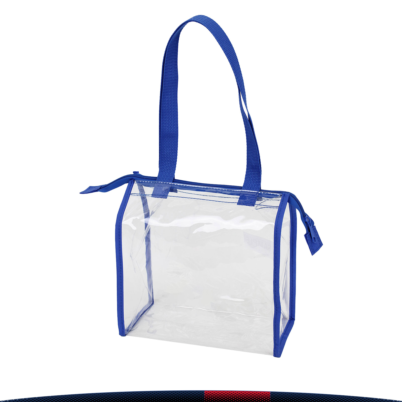 Soreya Clear Tote Bag 6