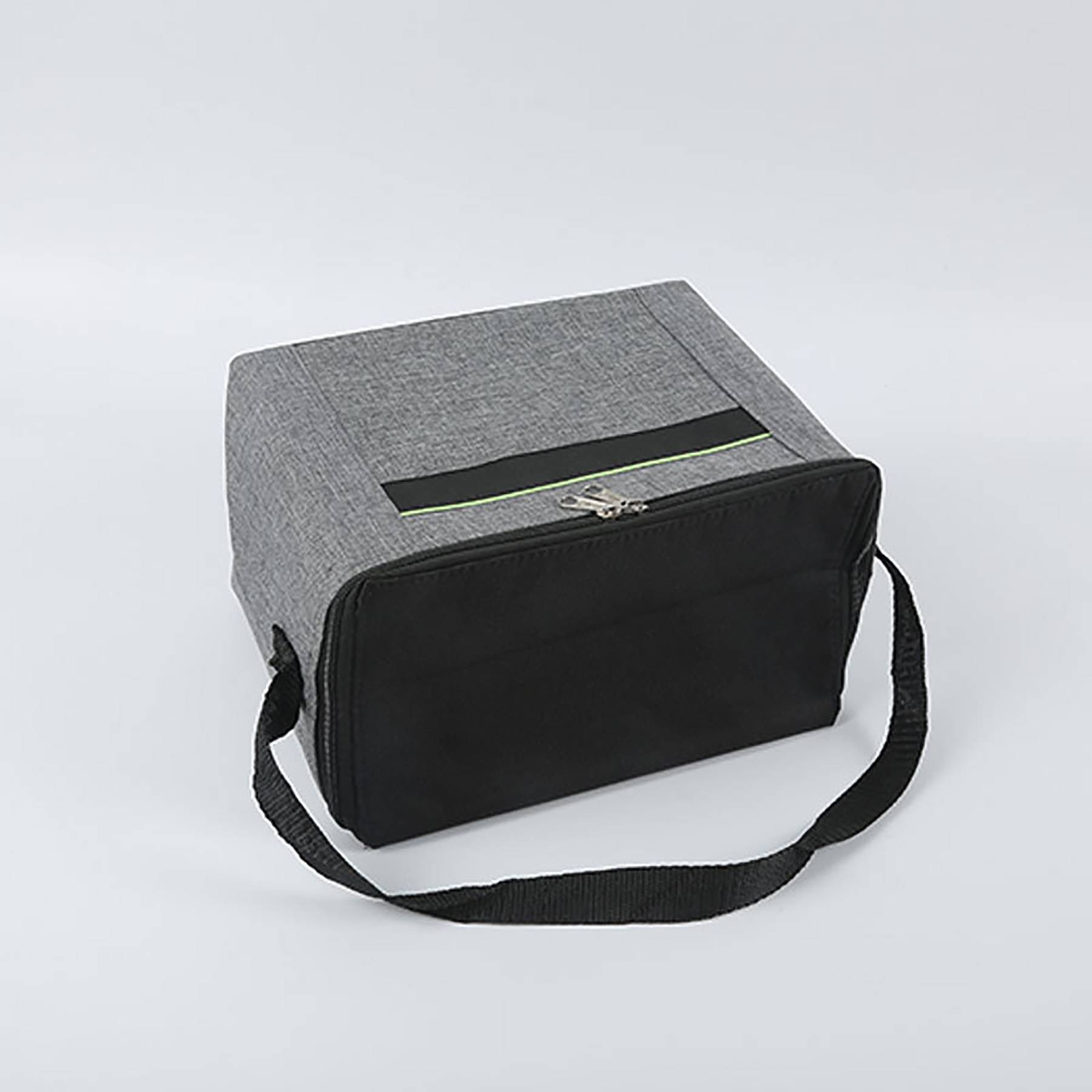 Insulated Food Delivery Bag 4