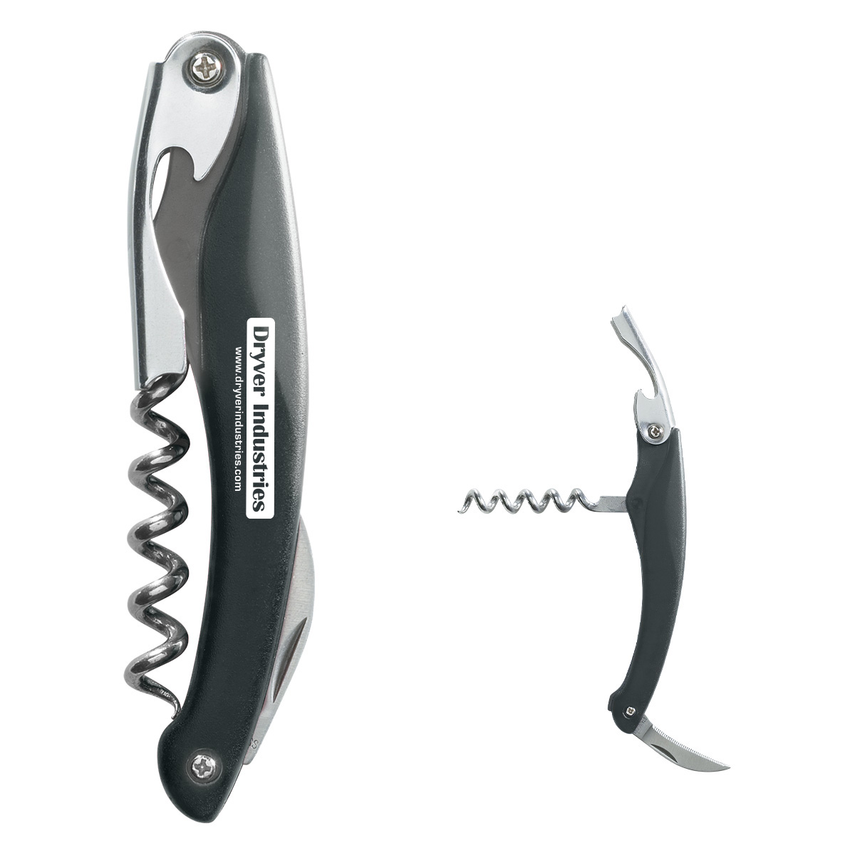 Waiter's Knife 3