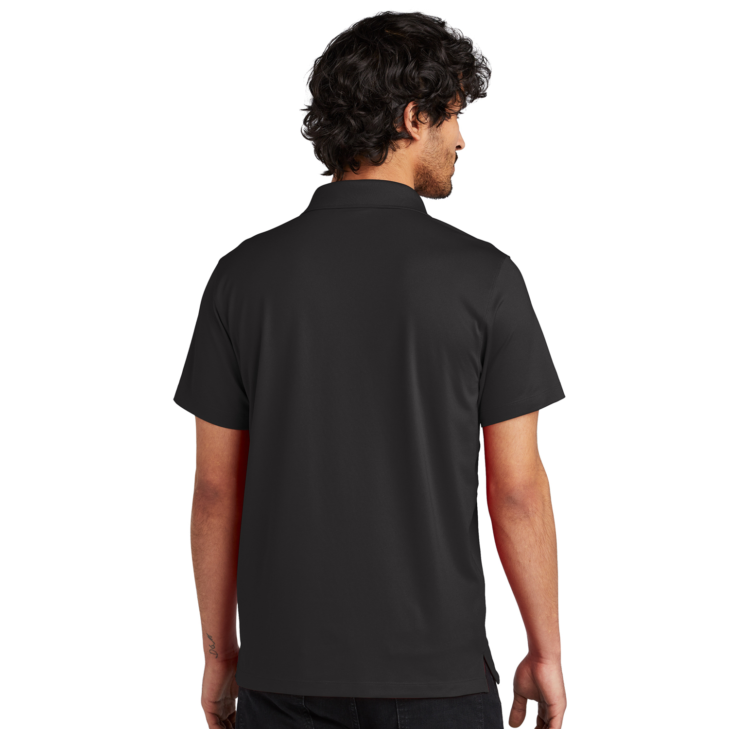 OGIO® 4-Button Placket Polo T-Shirt 4