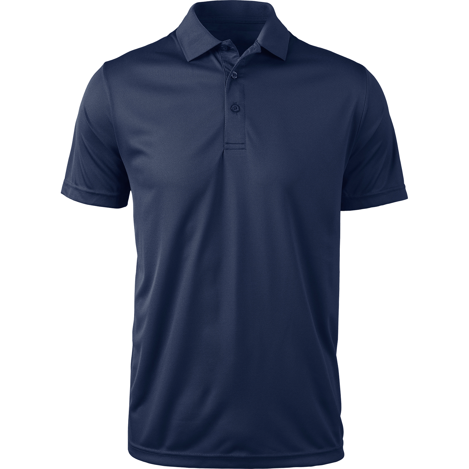 Omni Mens Harrison Polo 8