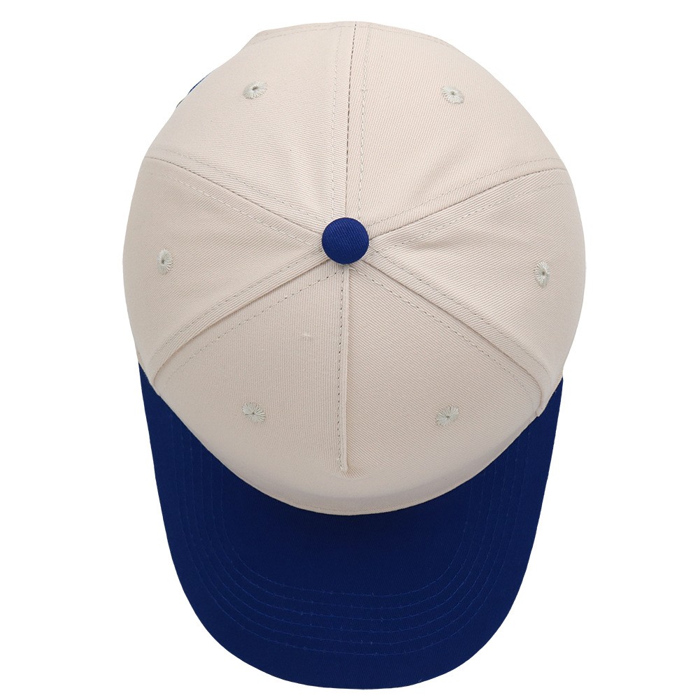 Two-Tone Baseball Caps Trucker Hat 2