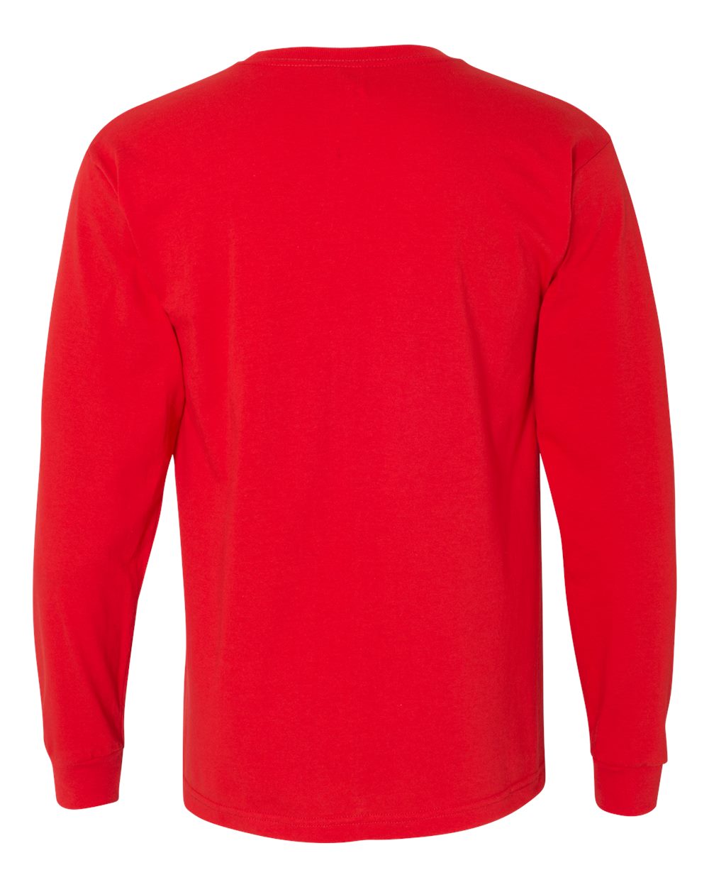 Unisex USA-Made Long Sleeve T-Shirt - 5060 22