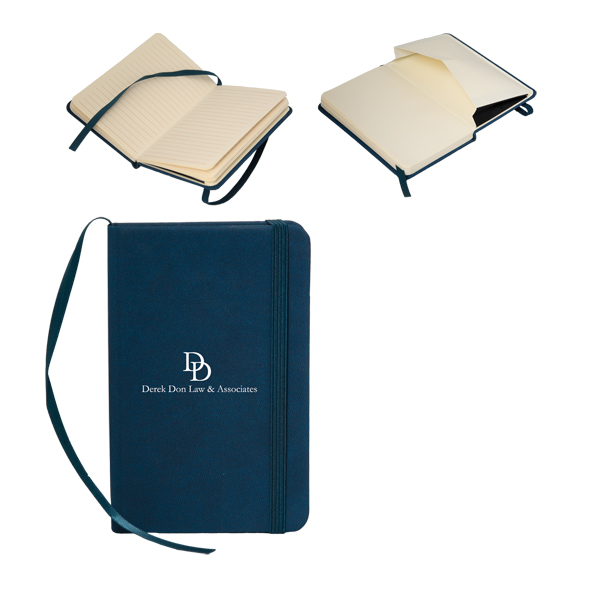 Oceanscape Junior Notebook 10
